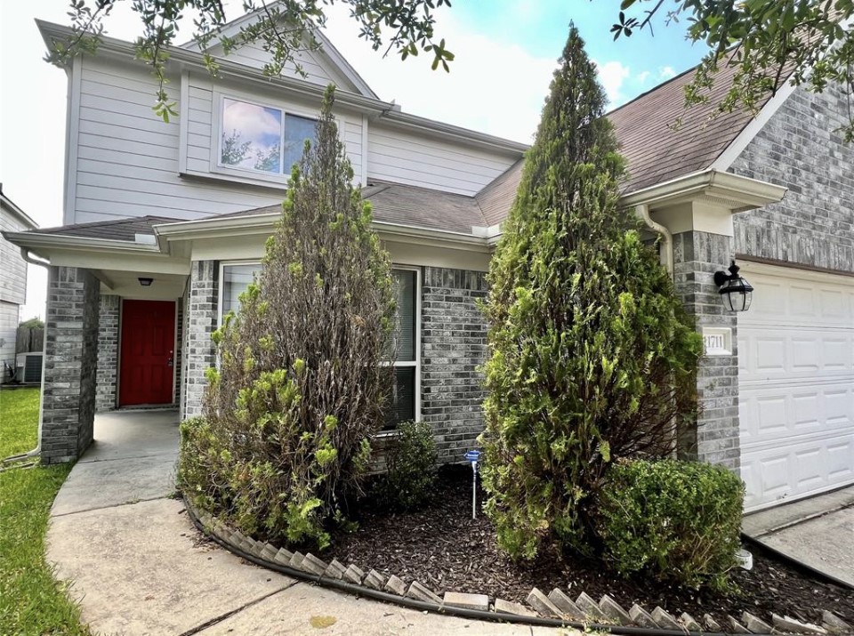 11711 Cabot Hill Street Houston TX 77044