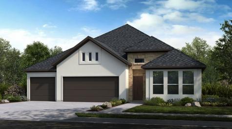 611 Beachman Shore Lane La Porte TX 77571