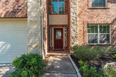 21557 Duke Alexander Drive Kingwood TX 77339