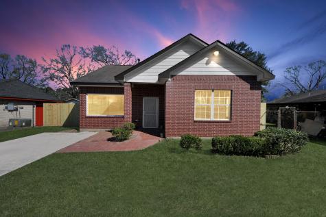 11130 Tamworth Drive Houston TX 77016