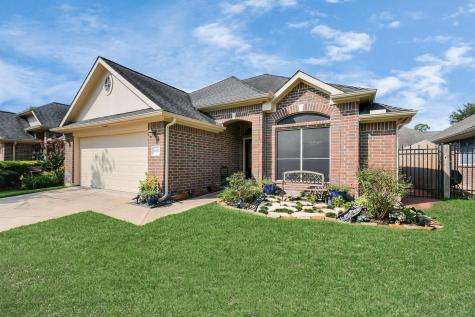 18919 Cypresswood Forest Court Spring TX 77388