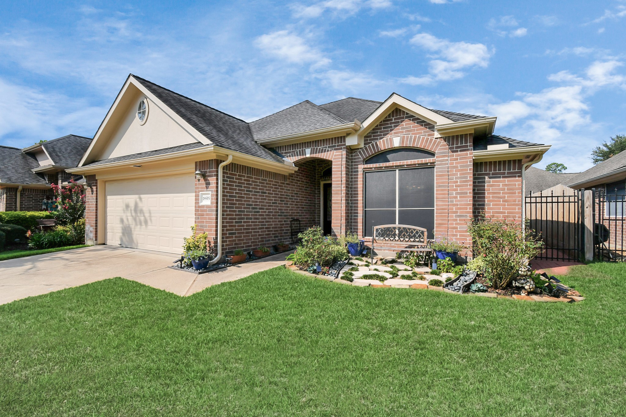 18919 Cypresswood Forest Court Spring TX 77388