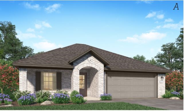 18917 Collina Way New Caney TX 77357