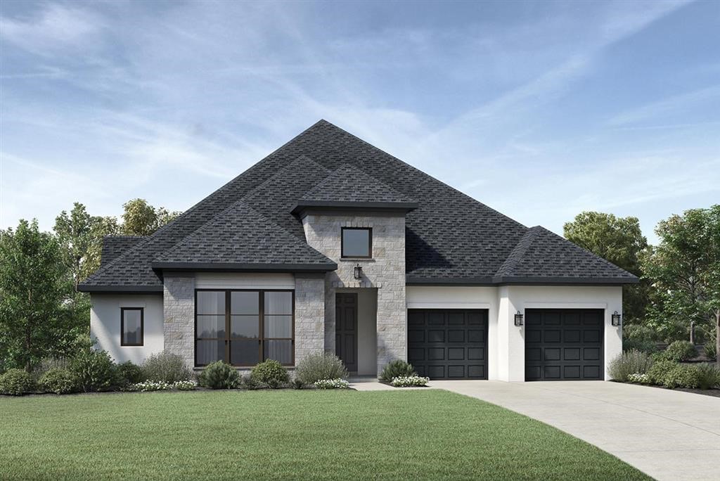 1623 Delta Oaks Drive Missouri City TX 77459