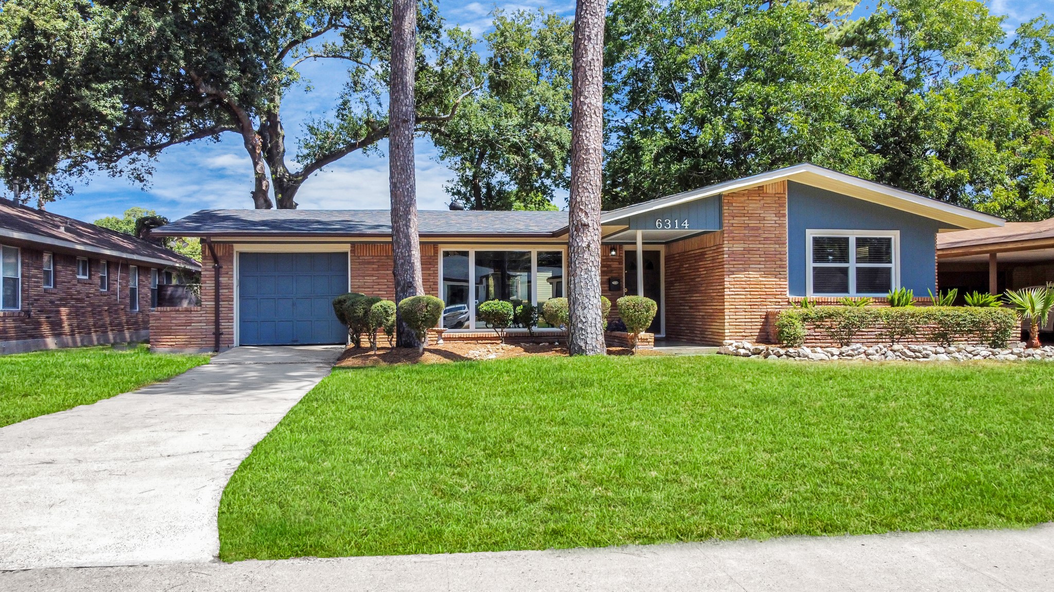 6314 Wynnwood Lane Houston TX 77008