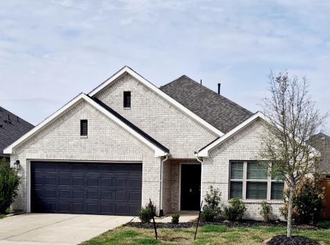 8443 Jetty Glen Drive Cypress TX 77433