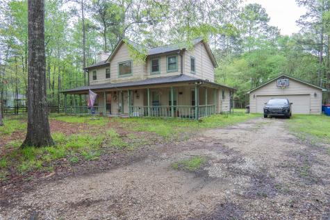 6110 Ranch Park Drive Magnolia TX 77354