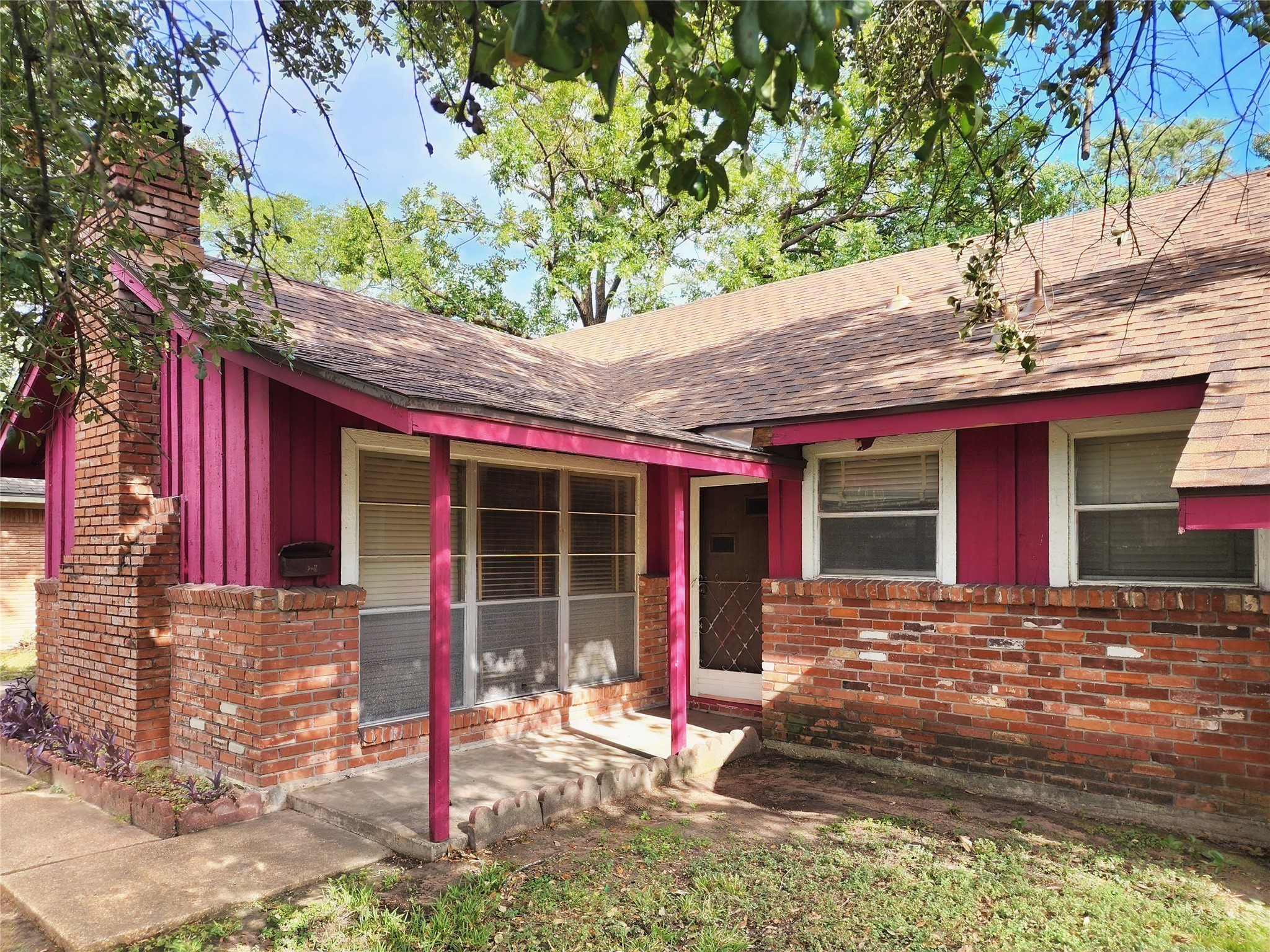 1706 Ansbury Drive Houston TX 77018