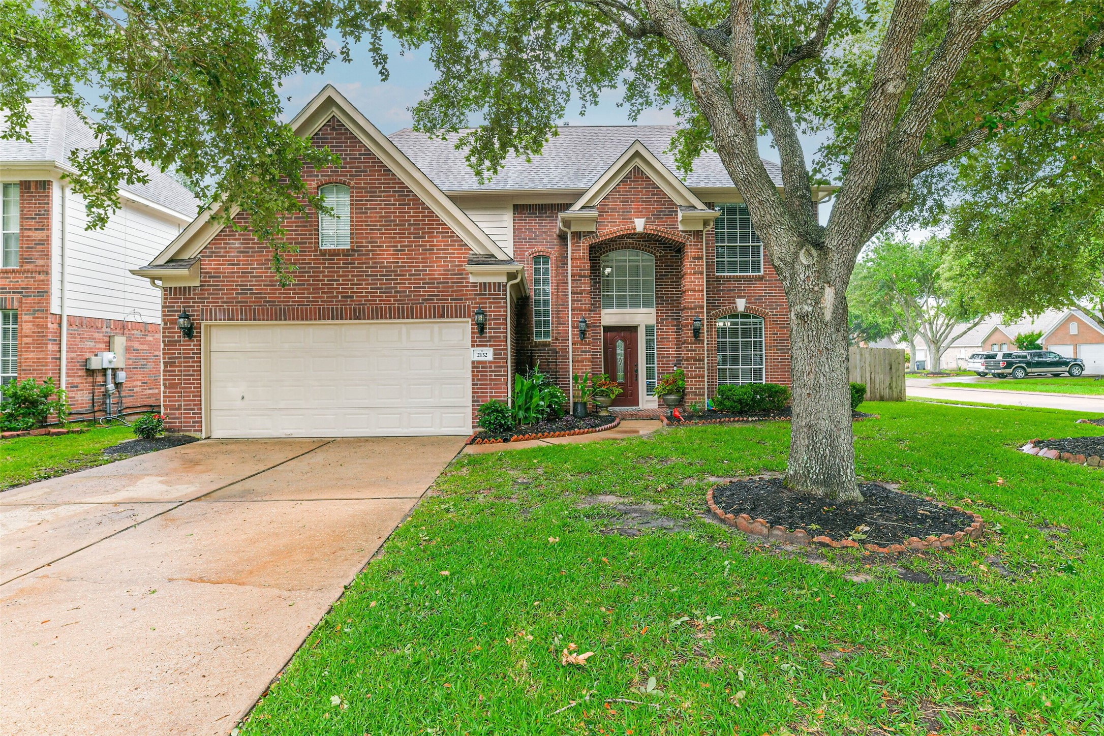 2132 Crimson Lake Lane League City TX 77573