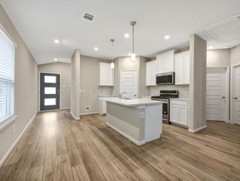 7147 Blue Oak Drive Conroe TX 77304