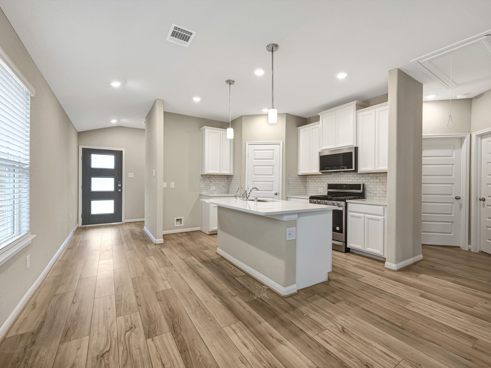 7147 Blue Oak Drive Conroe TX 77304