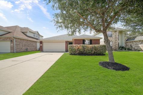 2938 Sage Bluff Avenue Richmond TX 77469