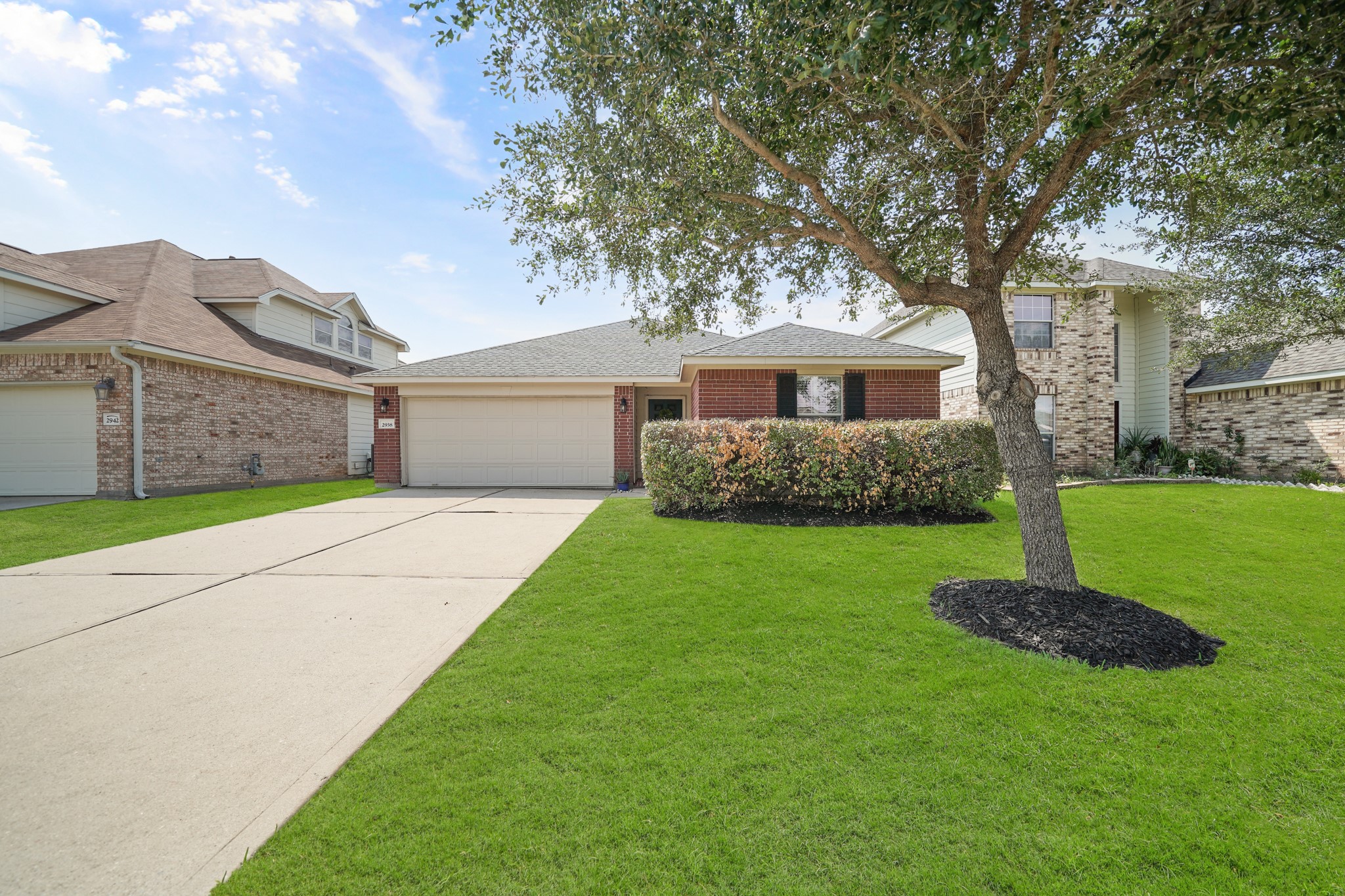 2938 Sage Bluff Avenue Richmond TX 77469