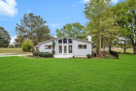 77 High Meadow Trinity TX 75862