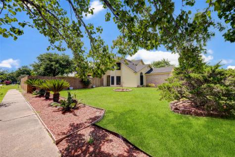 7138 Caddo Lake Lane Houston TX 77083
