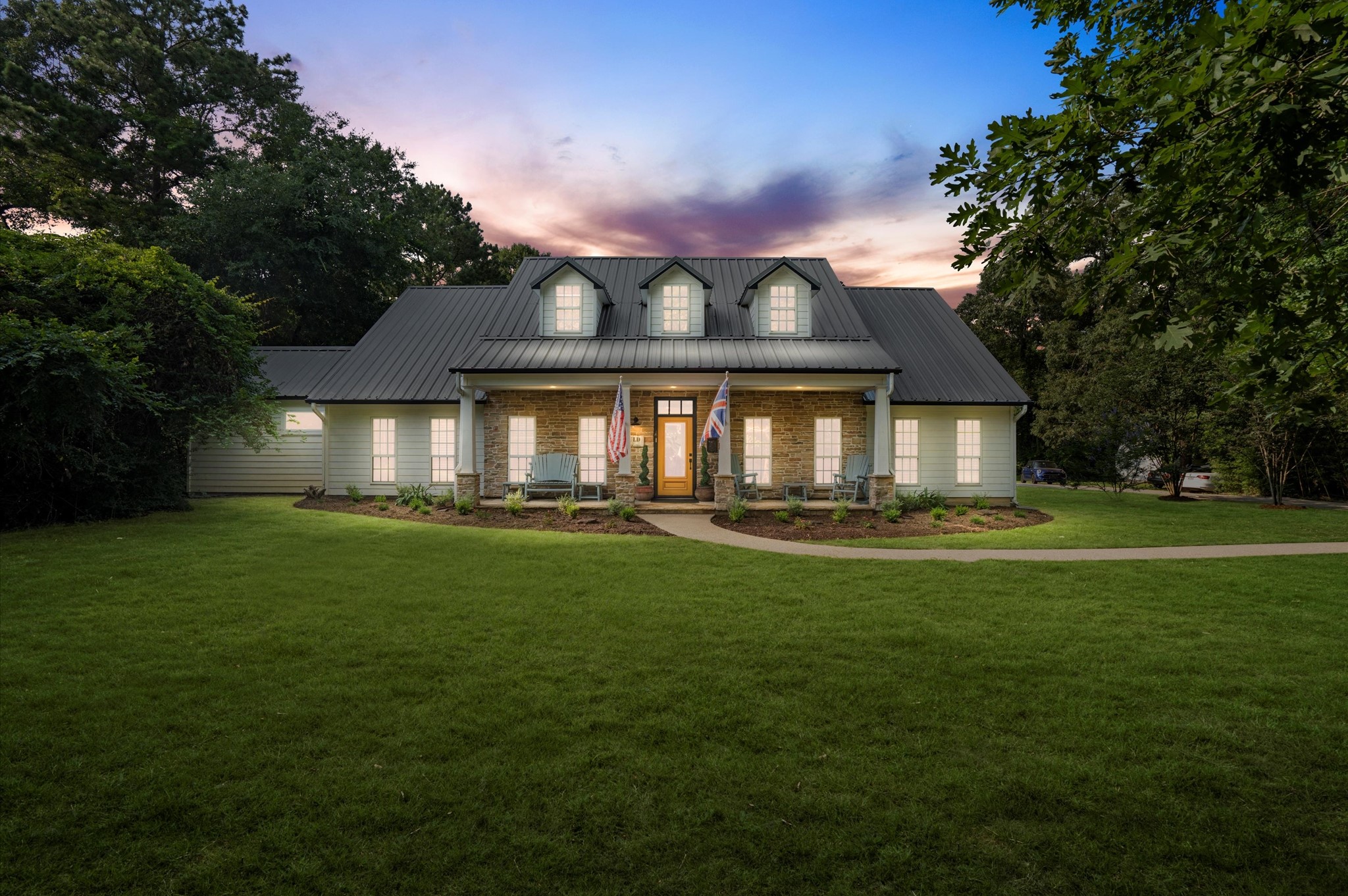 4318 Honea Egypt Road Montgomery TX 77316