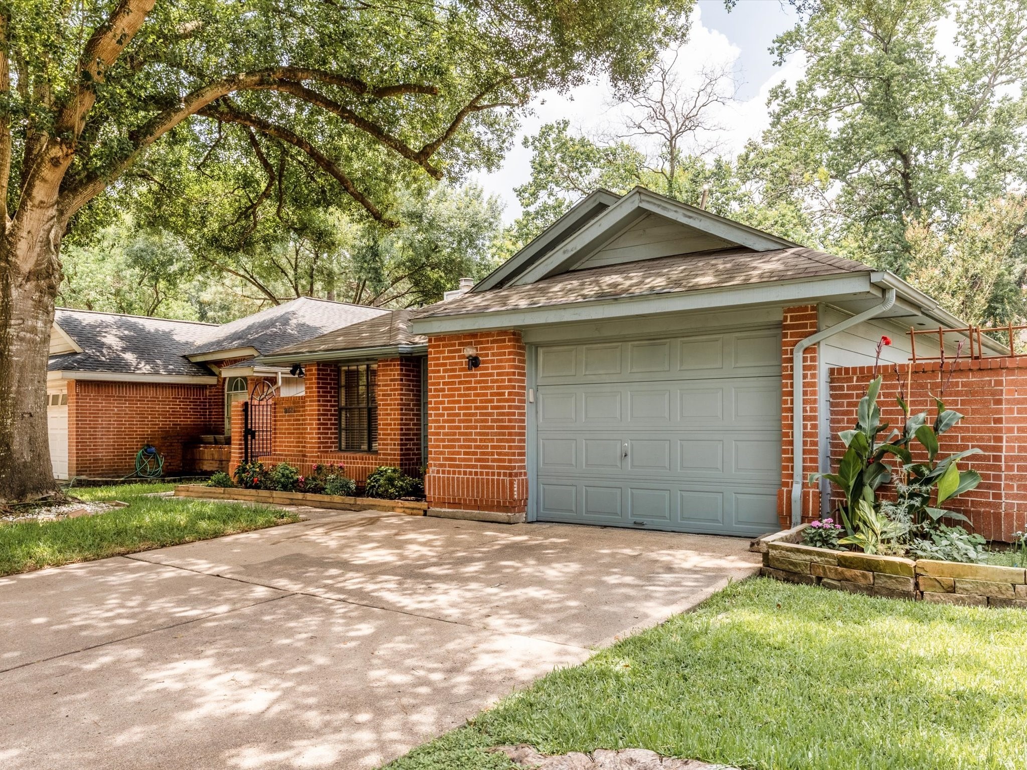 8511 Pool Creek Drive Houston TX 77095