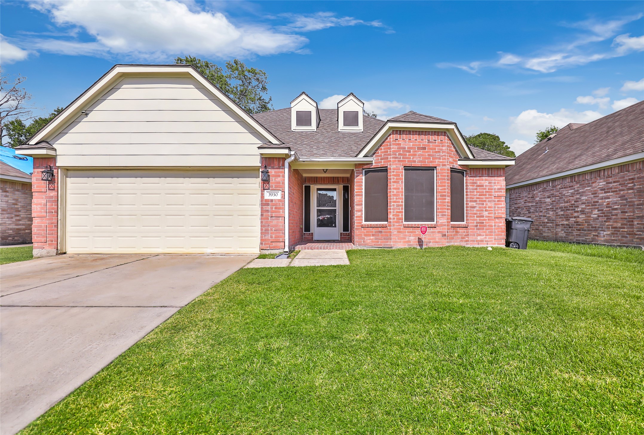 3930 Cary Creek Drive Baytown TX 77521