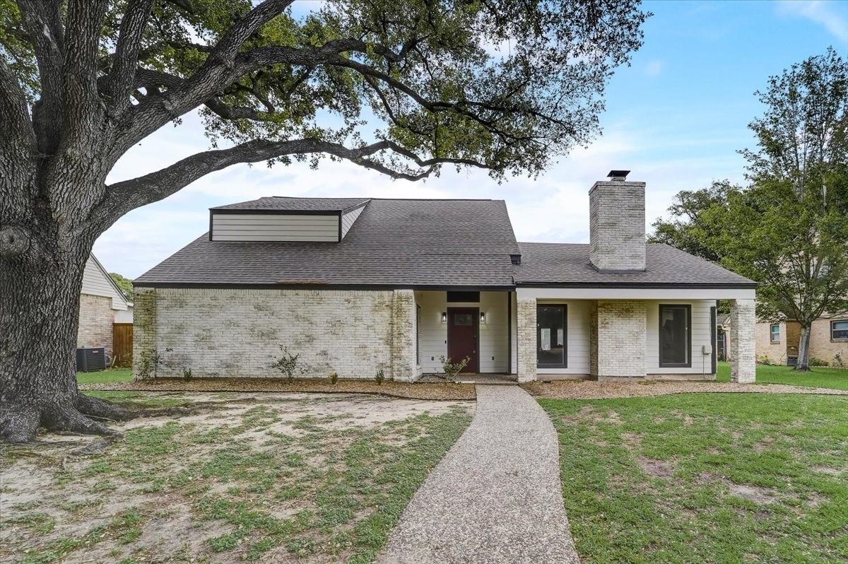 20522 Laverton Drive Katy TX 77450