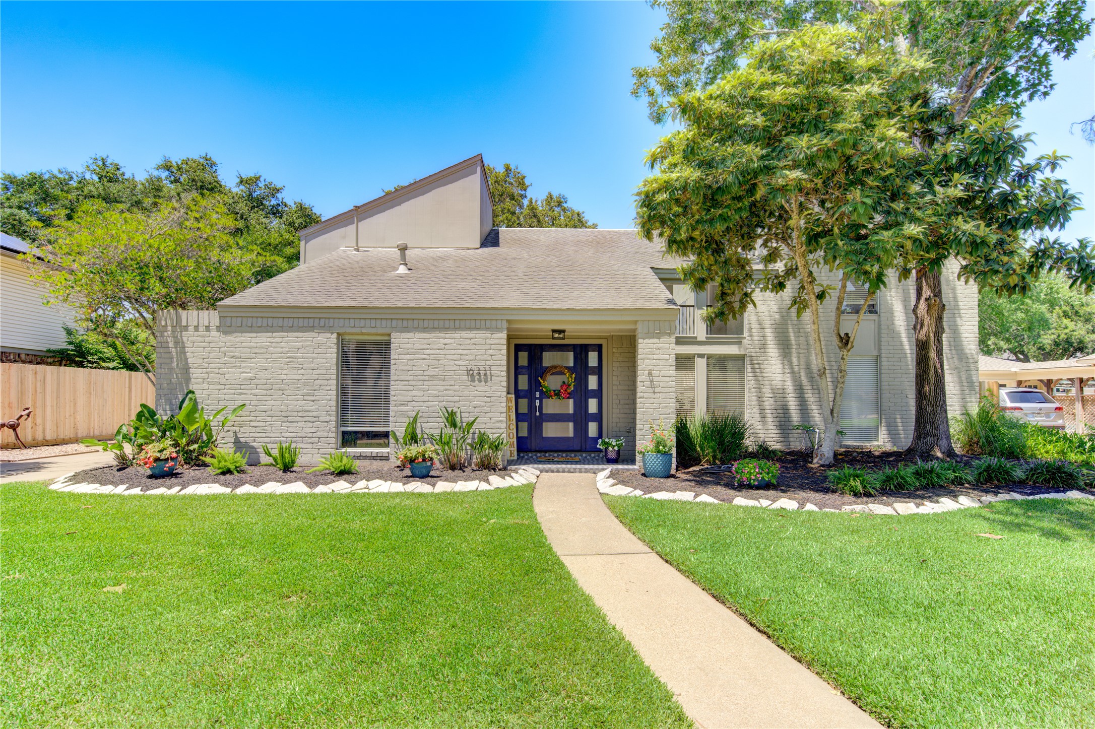 16331 Clearcrest Drive Houston TX 77059