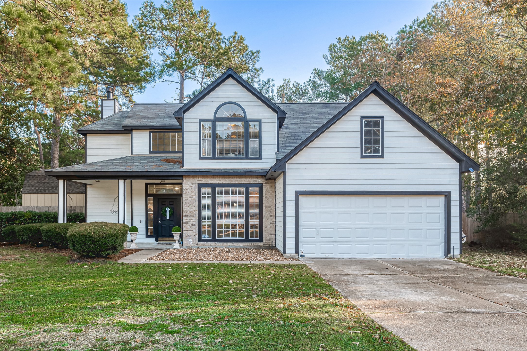 28850 Forest Hill Drive Magnolia TX 77355