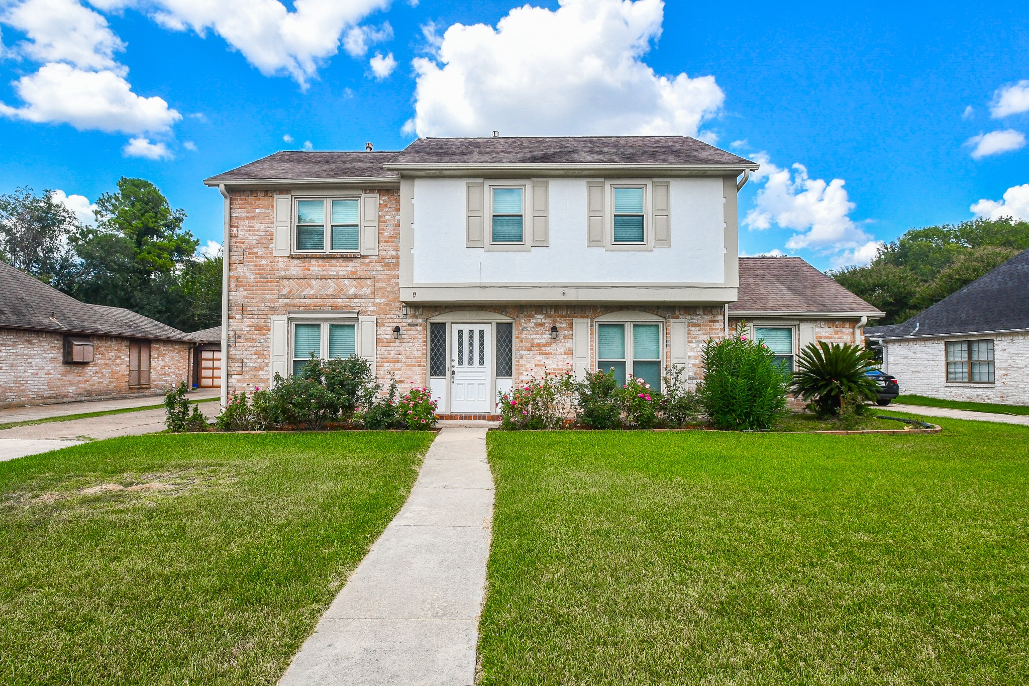 15318 La Paloma Drive Houston TX 77083