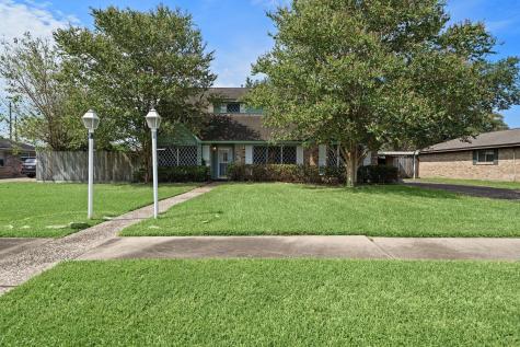 346 Kingscourt Drive Houston TX 77015