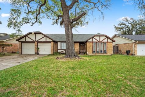 14115 Duncannon Drive Houston TX 77015
