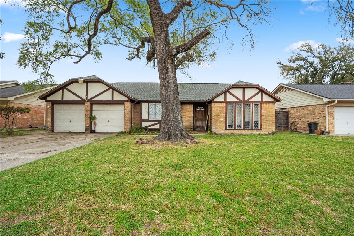 14115 Duncannon Drive Houston TX 77015
