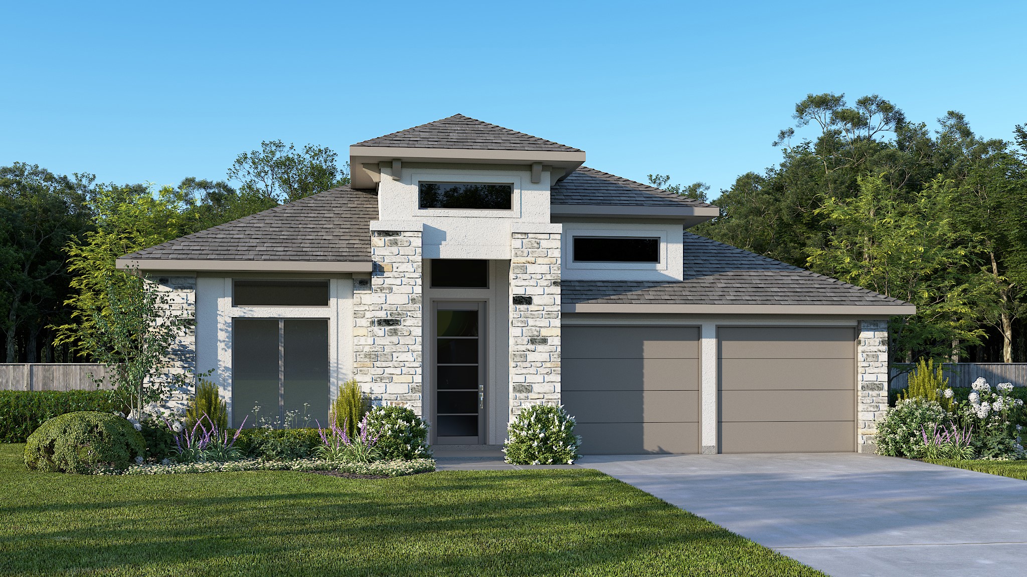29642 Mahogany View Lane Fulshear TX 77441