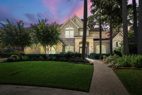 10 Harburly Court Spring TX 77379