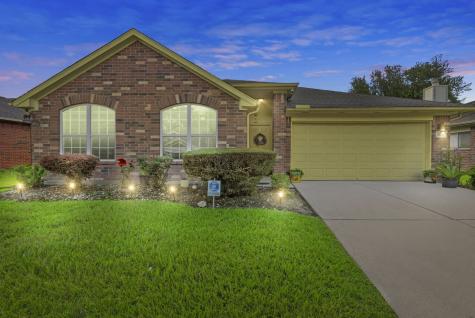 1126 Heathfield Drive Channelview TX 77530