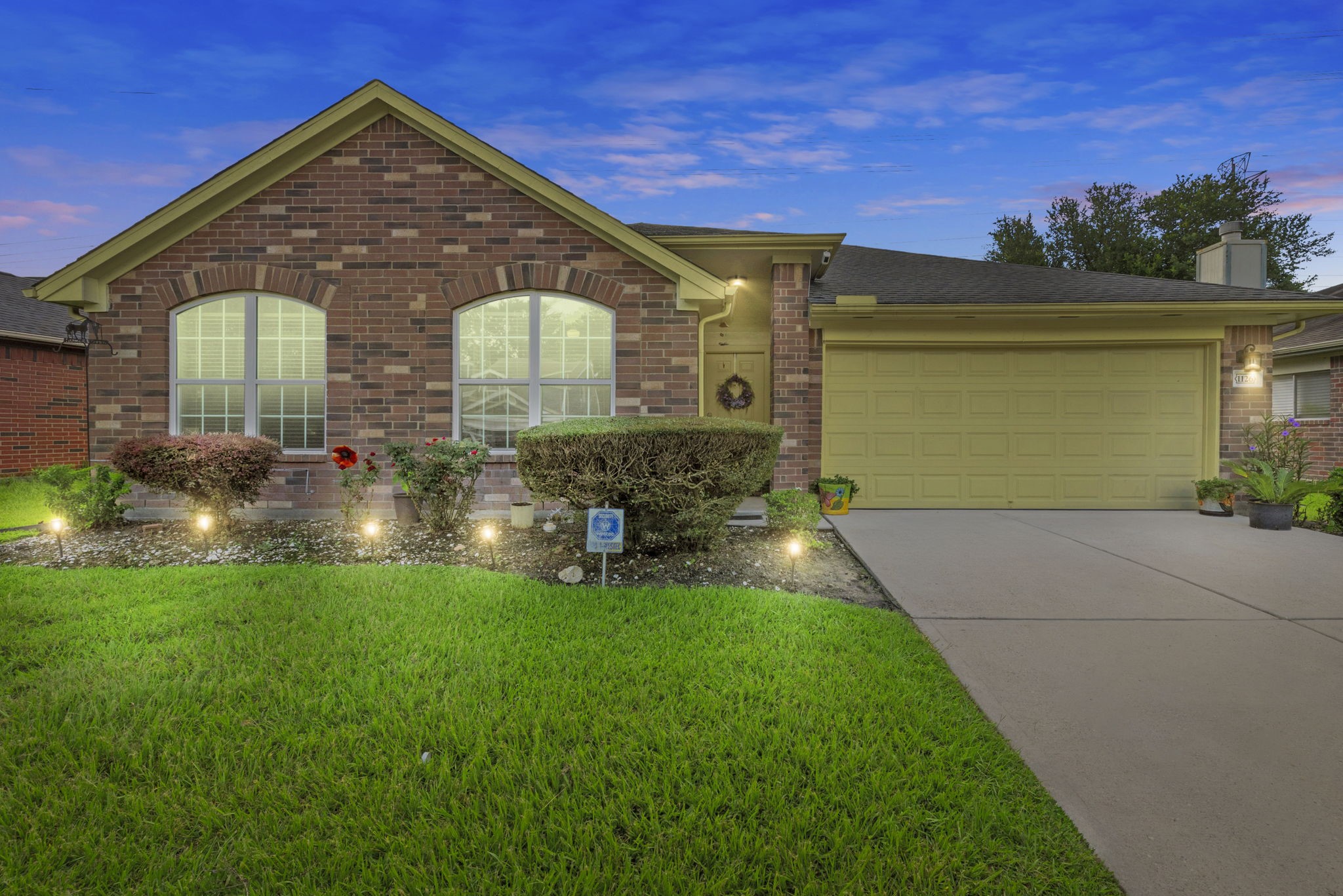 1126 Heathfield Drive Channelview TX 77530