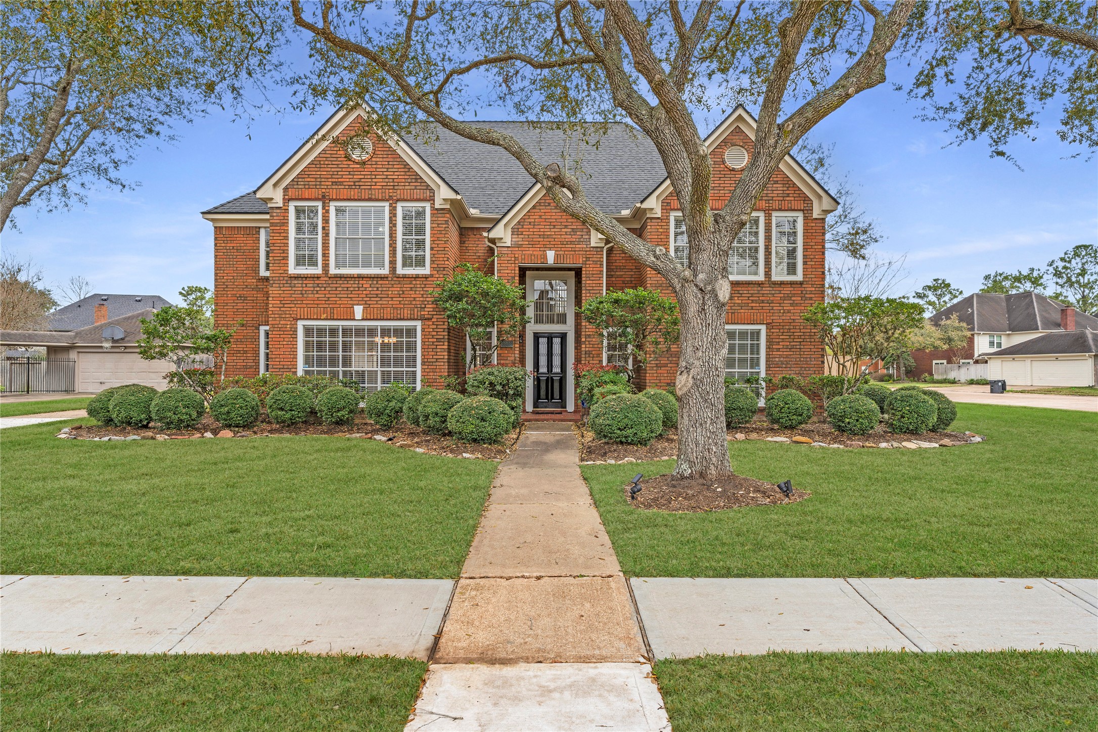 3902 Saint Michaels Court Sugar Land TX 77479