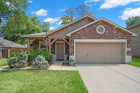 17722 Port O Call Street Crosby TX 77532