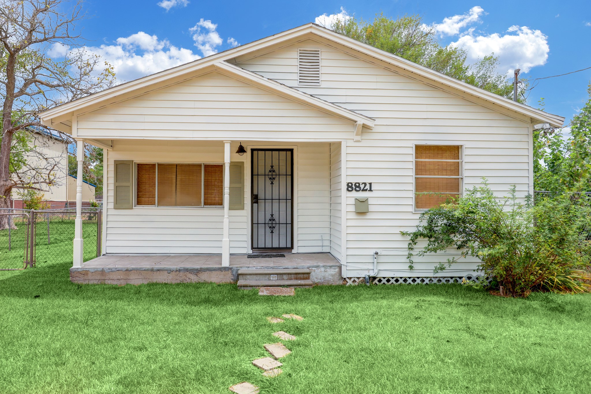 8821 Comal Street Houston TX 77051