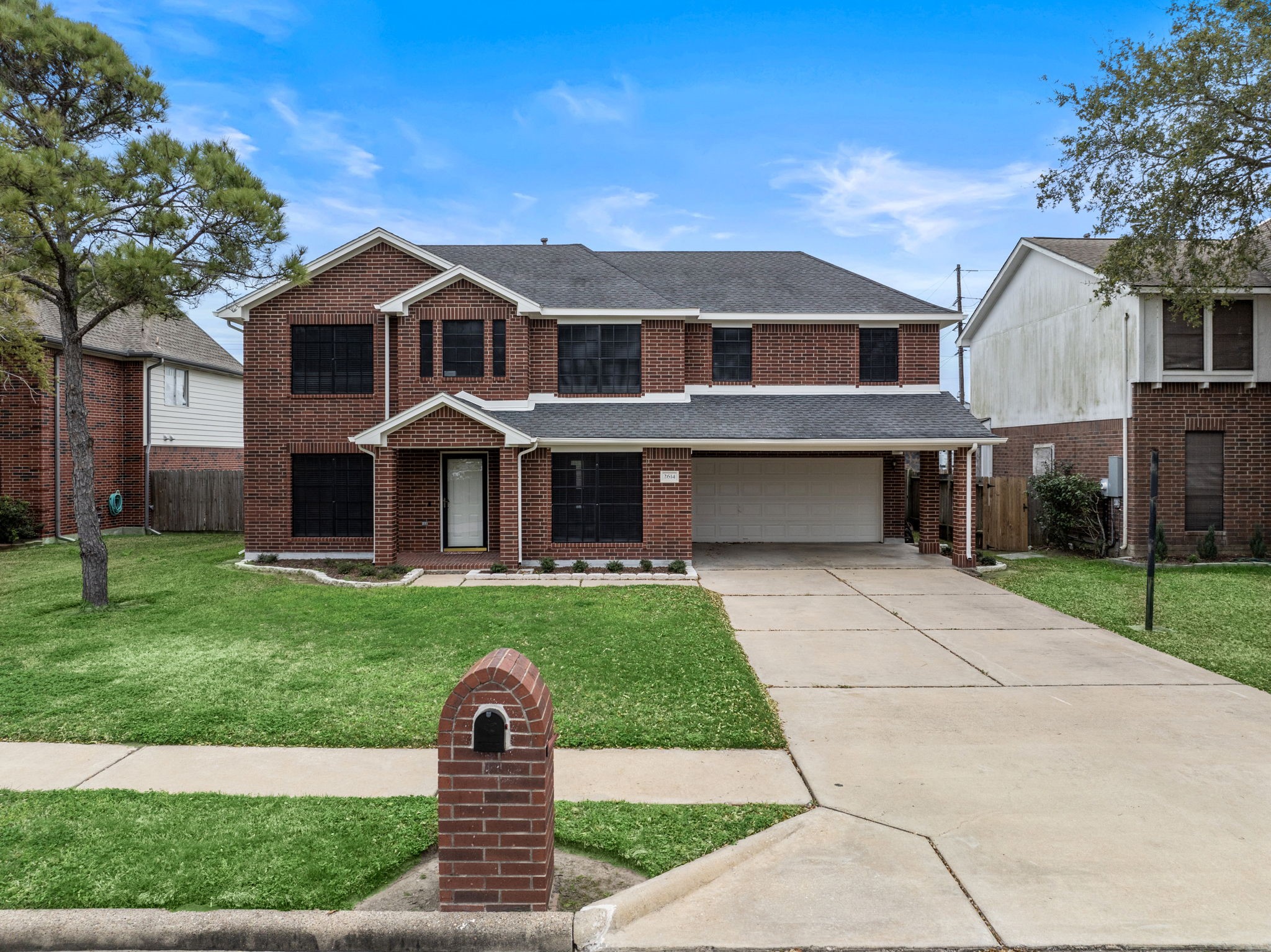 2614 14th Street N Texas City TX 77590