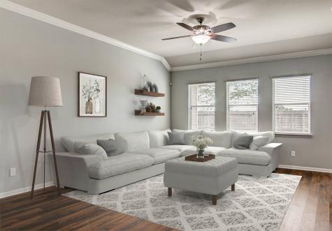 4318 Graceland Drive Deer Park TX 77536