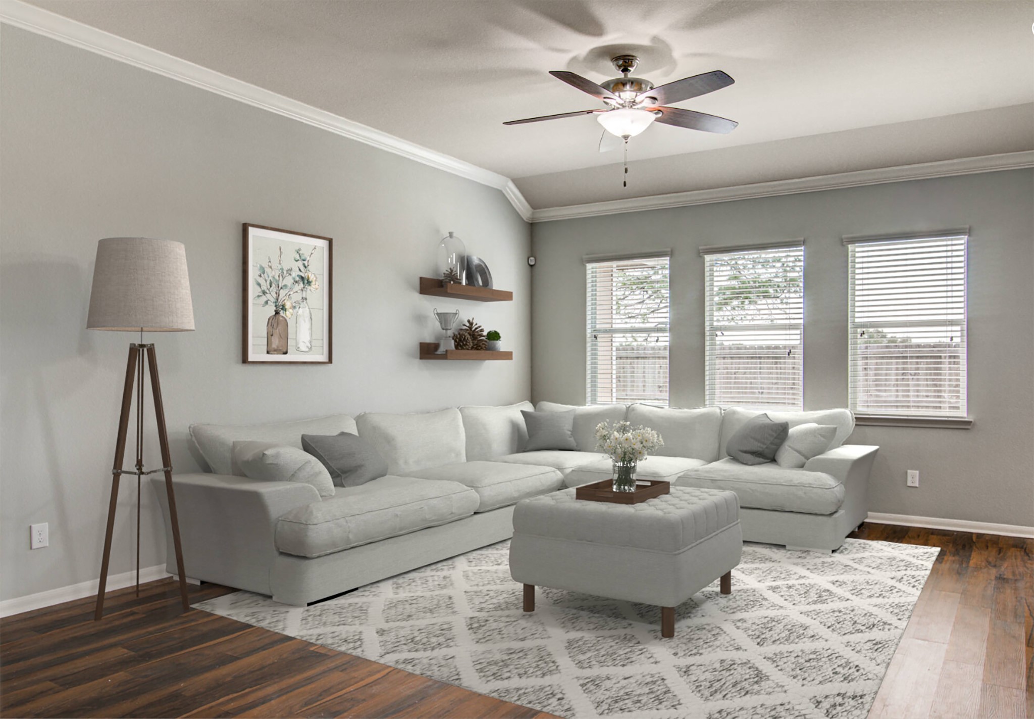 4318 Graceland Drive Deer Park TX 77536
