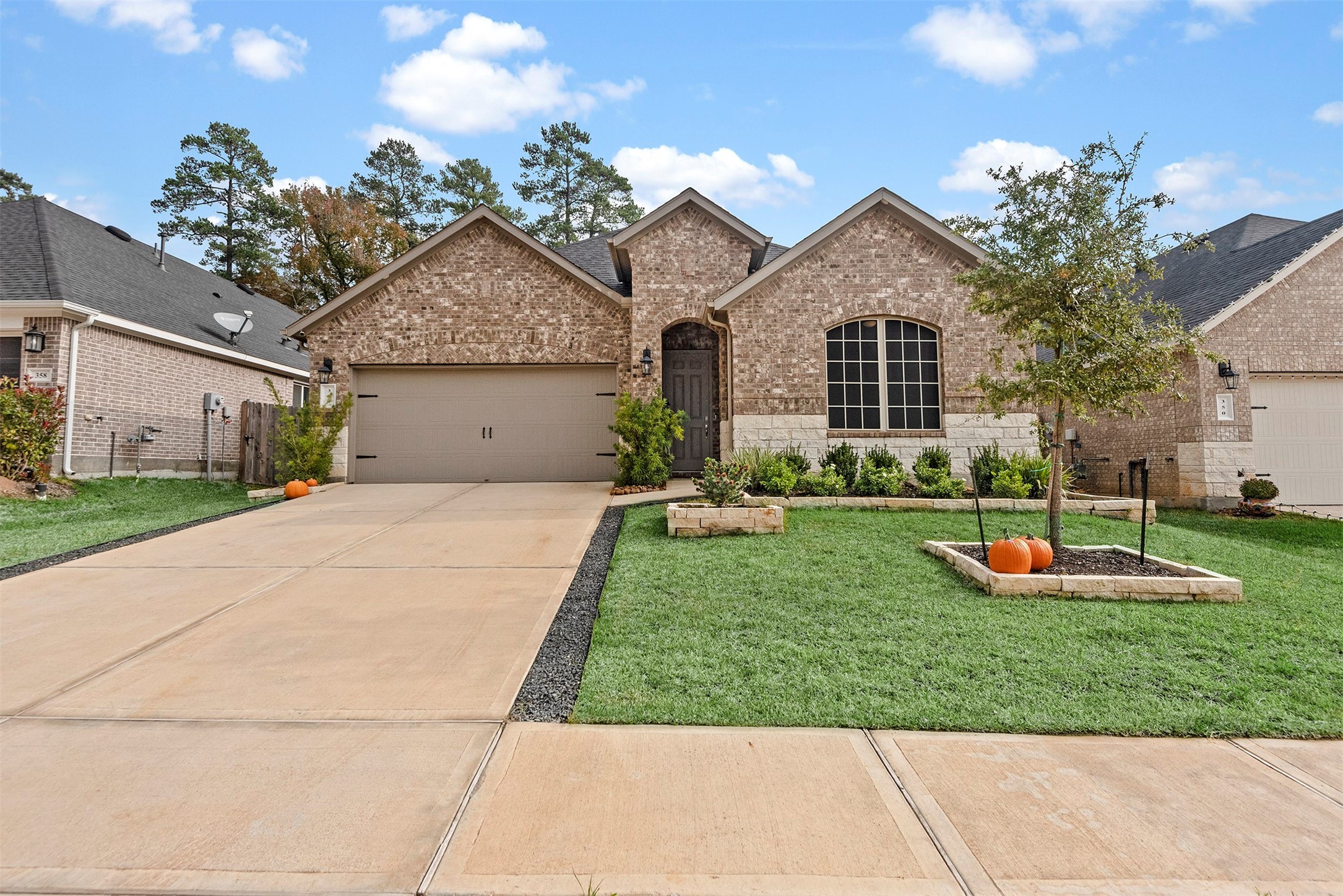 354 Pleasant Hill Way Conroe TX 77304
