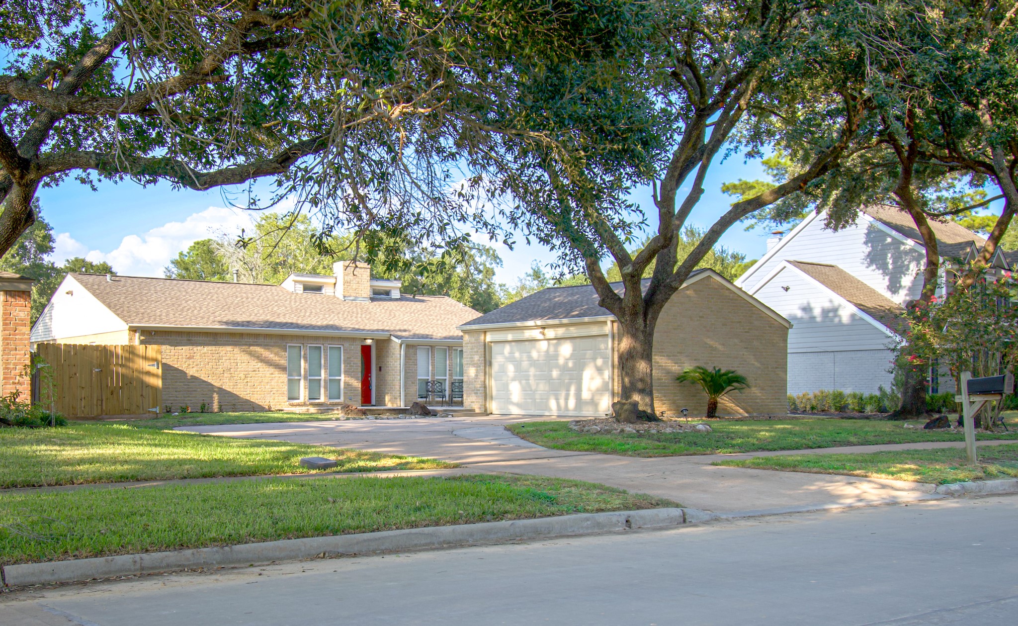 15718 Pine Mountain Drive Houston TX 77084