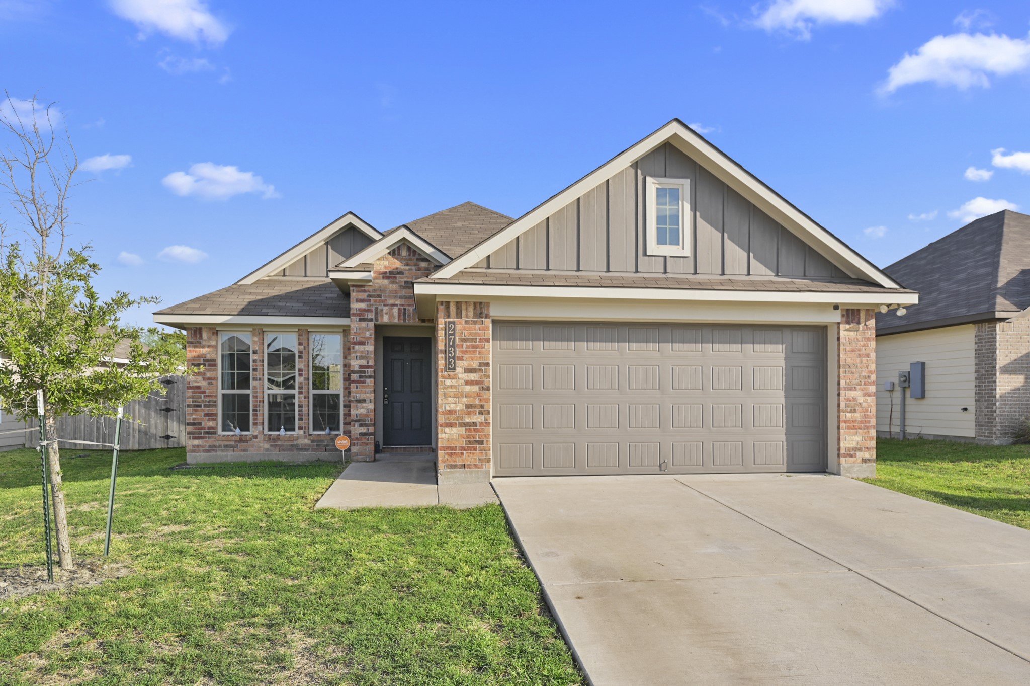 2733 Porters Way Bryan TX 77803
