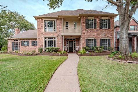 2603 Colonel Court Drive Richmond TX 77406