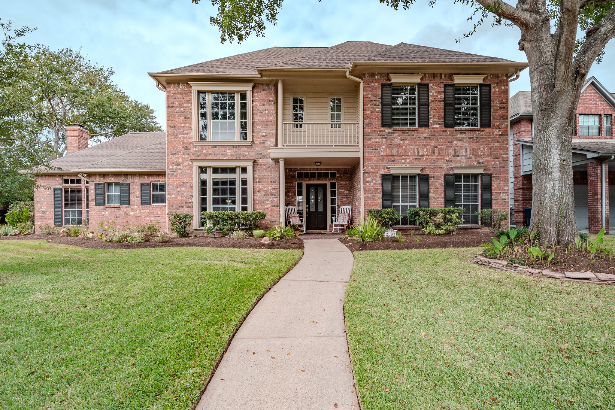 2603 Colonel Court Drive Richmond TX 77406