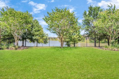 5321 Savannah Bend Drive Rosharon TX 77583