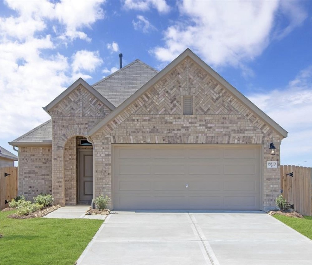 8810 Oak Ivy Lane Richmond TX 77407