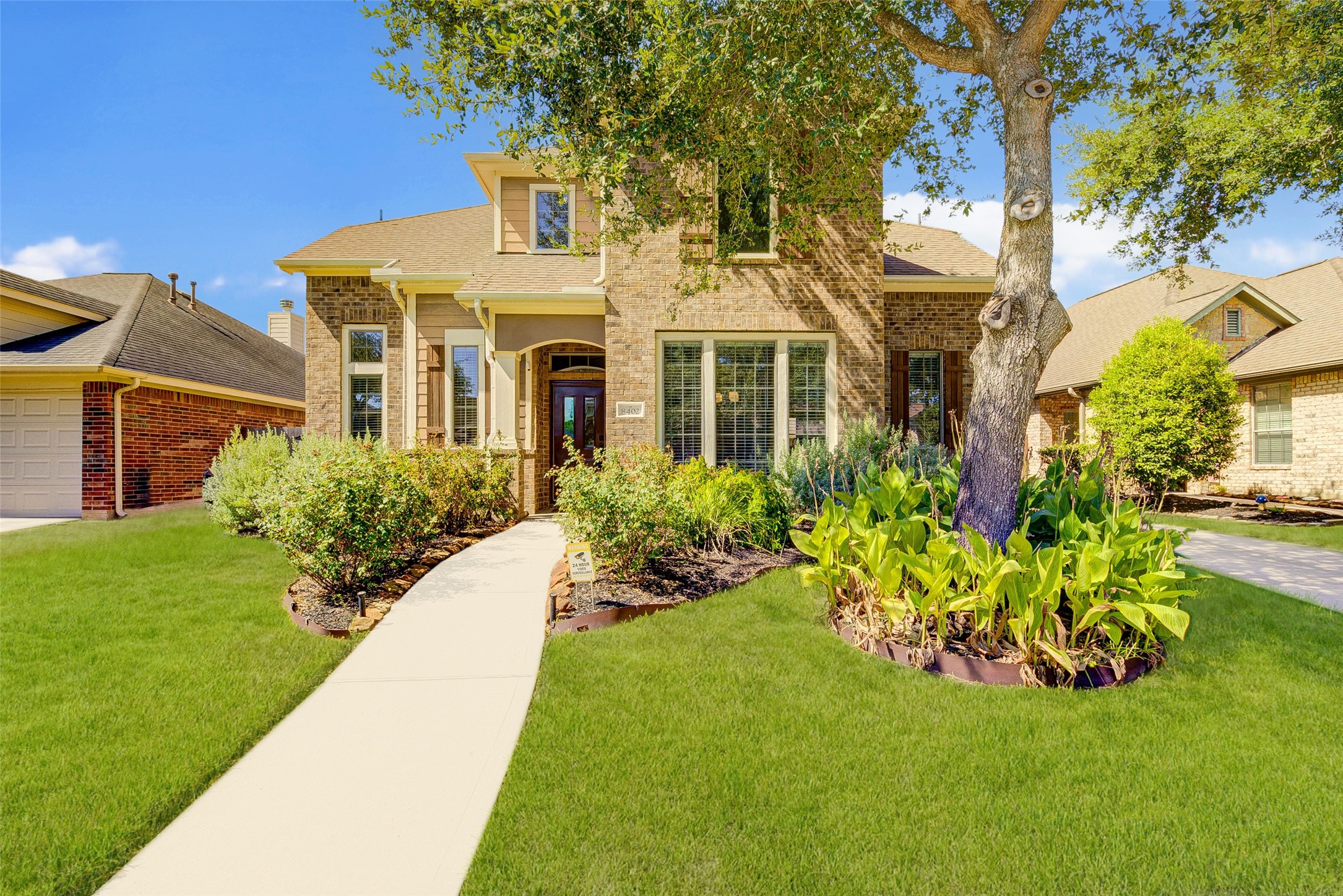 8402 Terrace Brook Drive Houston TX 77040