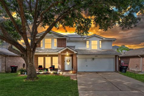 10530 Timberloch Drive Houston TX 77070