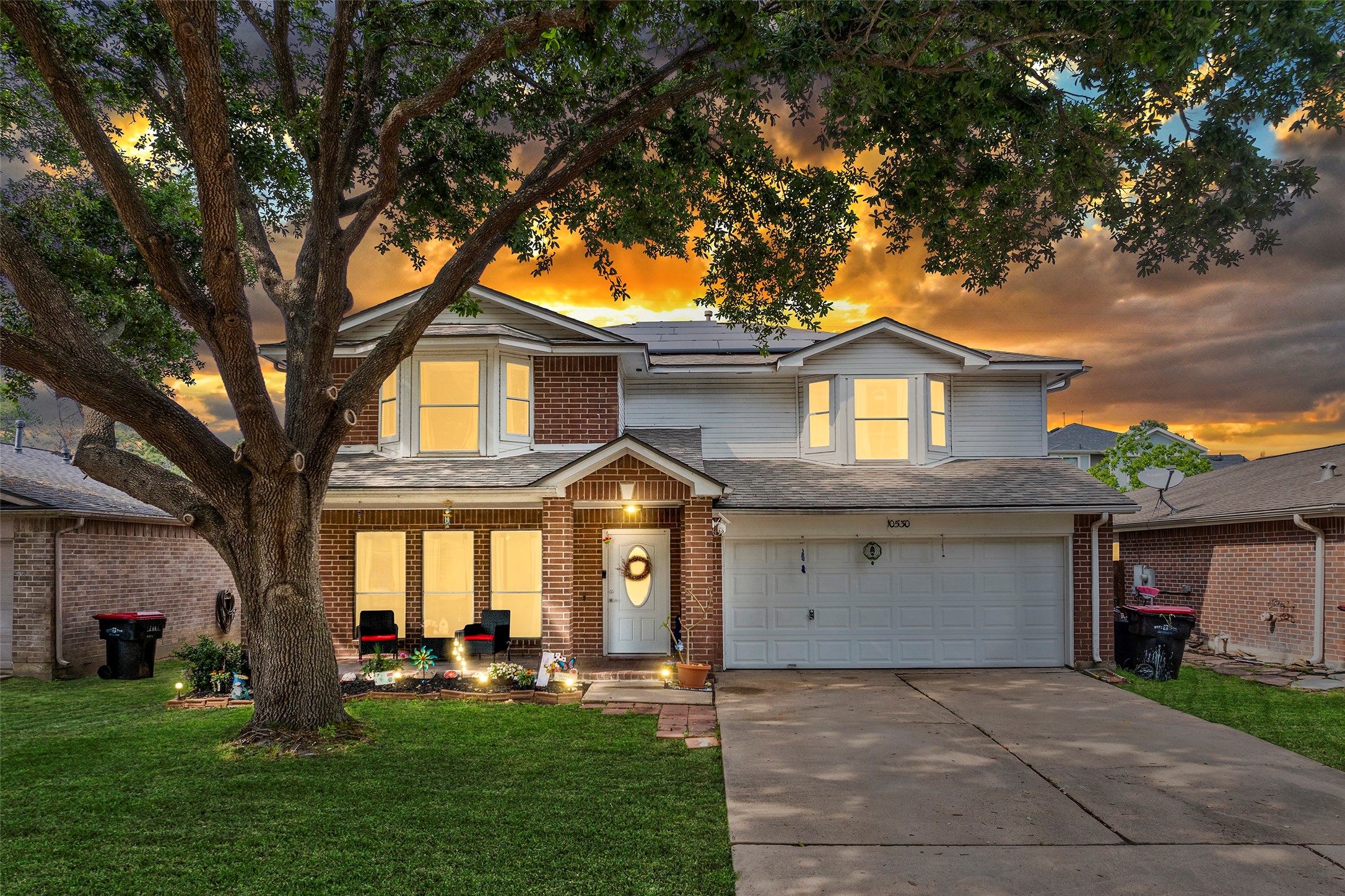 10530 Timberloch Drive Houston TX 77070