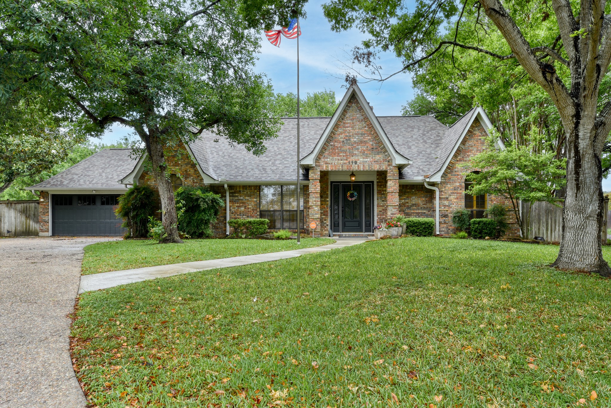 119 Dover Grace New Braunfels TX 78130